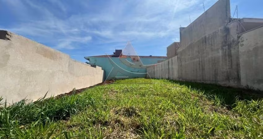 Terreno - Ribeirão Preto - Alto da Boa Vista