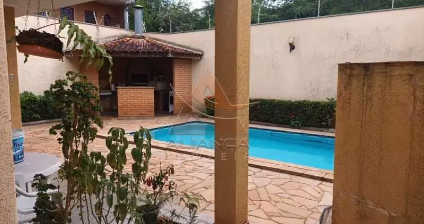 Casa com 3 quartos à venda no Ribeirânia, Ribeirão Preto 