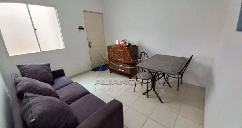 Apartamento - Ribeirão Preto - Jardim Zara