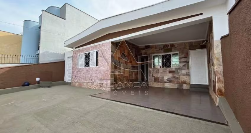 Casa - Ribeirão Preto - Jardim Paulistano