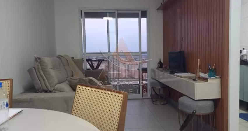 Apartamento - Ribeirão Preto - Lagoinha
