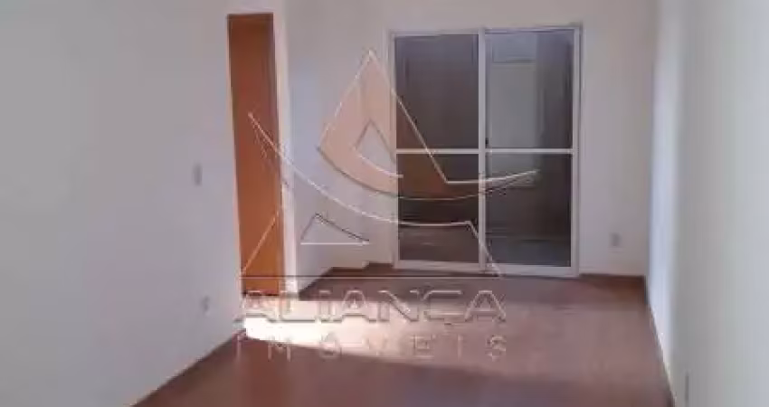 Apartamento - Ribeirão Preto - Quinta da Primavera