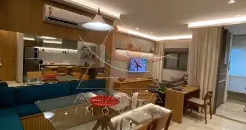 Apartamento - Ribeirão Preto - Jardim Botânico