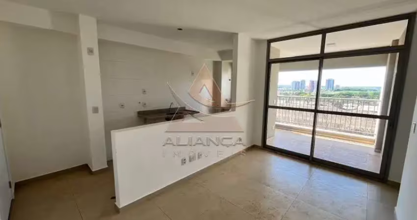 Apartamento com 2 quartos à venda no Jardim Botânico, Ribeirão Preto 