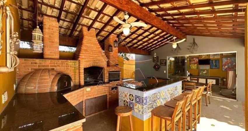 Casa Condomínio - Ribeirão Preto - Real Sul