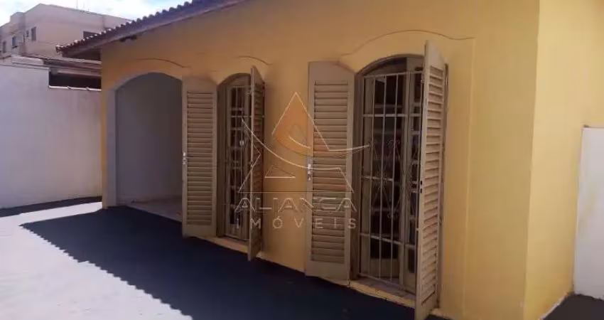 Casa - Ribeirão Preto - Jardim Paulista