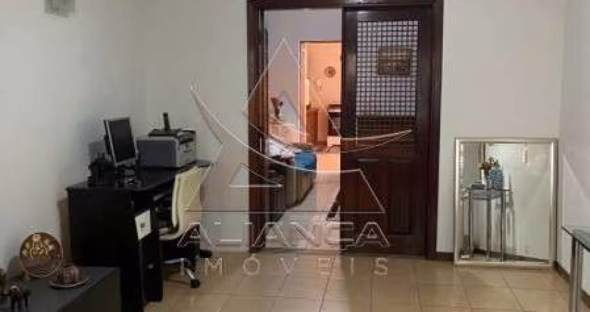 Casa - Ribeirão Preto - Jardim Paulista