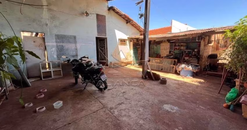 Casa - Ribeirão Preto - Quintino Facci II