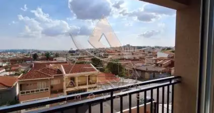 Apartamento com 2 quartos à venda na Vila Monte Alegre, Ribeirão Preto 