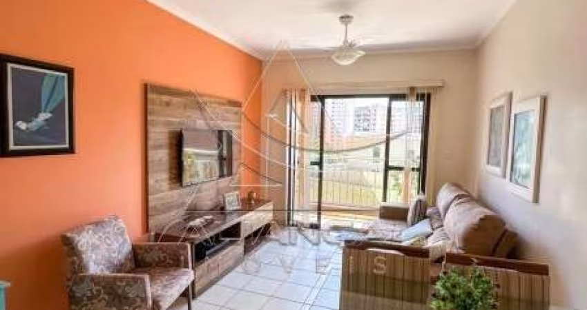 Apartamento - Ribeirão Preto - Jardim Botânico