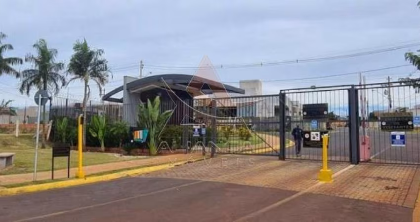Terreno Condomínio - Ribeirão Preto - Bonfim Paulista