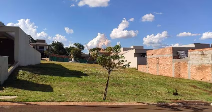 Terreno Condomínio - Ribeirão Preto - Bonfim Paulista