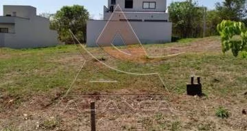 Terreno Condomínio - Ribeirão Preto - Bonfim Paulista