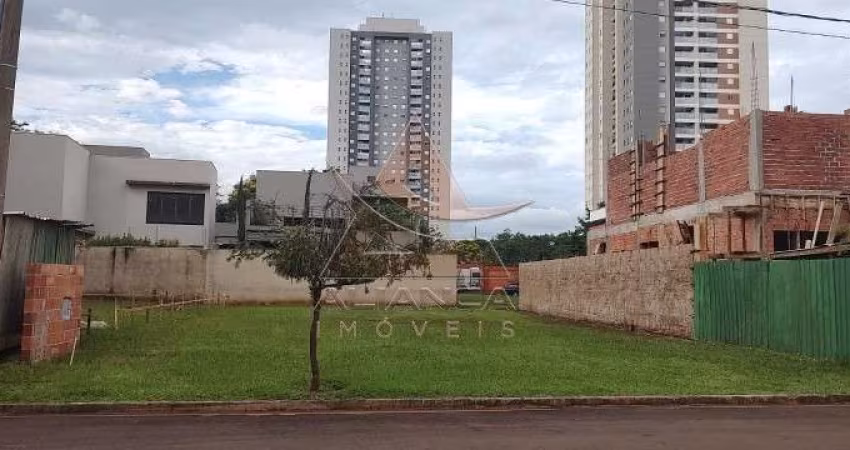 Terreno Condomínio - Ribeirão Preto - Quinta da Primavera