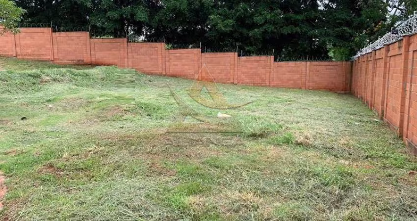 Terreno Condomínio - Ribeirão Preto - Bonfim Paulista