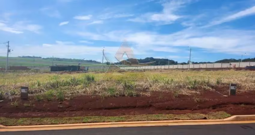 Terreno condomínio - ribeirão preto - recreio anhanguera