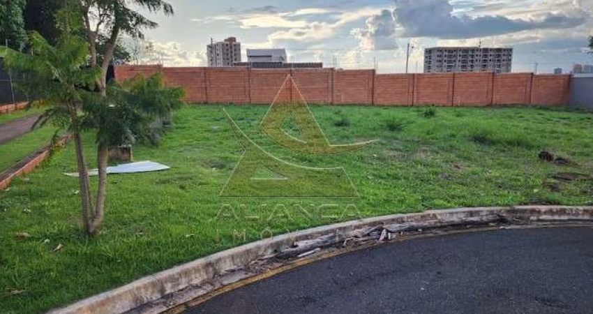 Terreno Condomínio - Ribeirão Preto - Bonfim Paulista