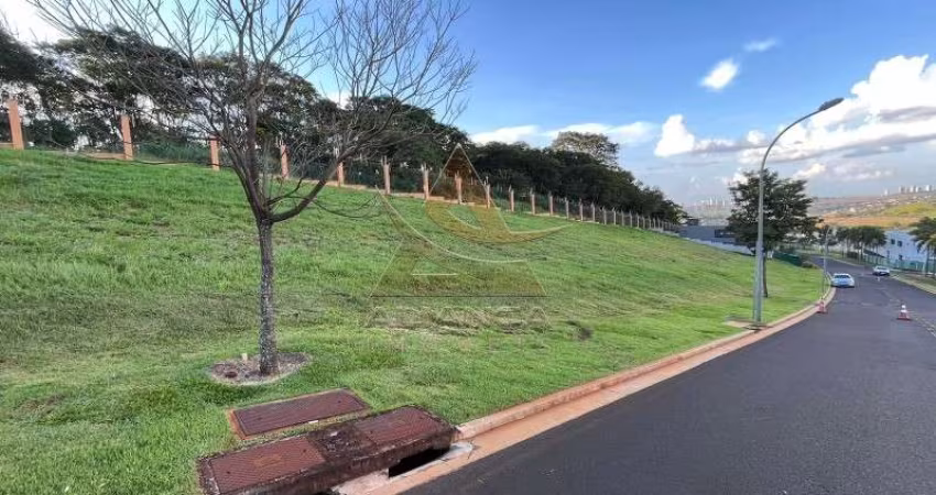 Terreno Condomínio - Ribeirão Preto - Alphaville