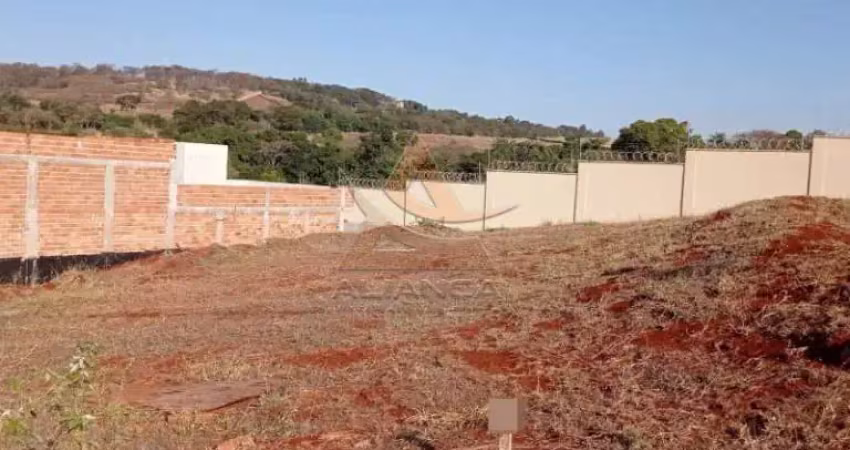 Terreno condomínio - ribeirão preto - reserva san pedro