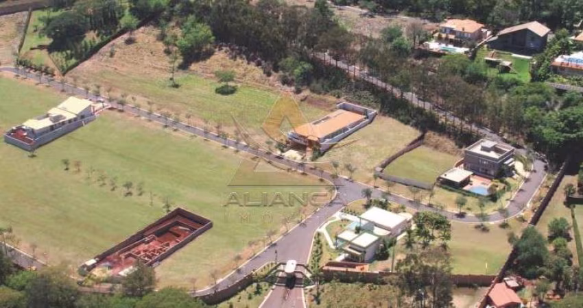 Terreno Condomínio - Ribeirão Preto - Bonfim Paulista