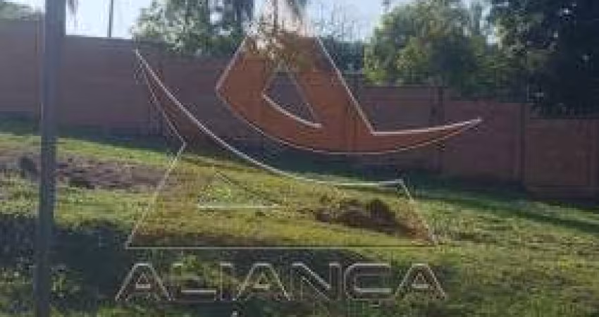 Terreno Condomínio - Ribeirão Preto - Bonfim Paulista