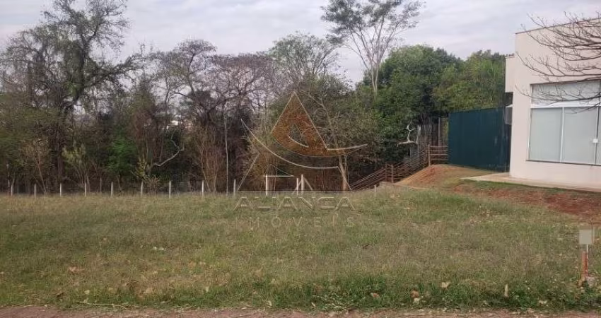 Terreno Condomínio - Ribeirão Preto - Bonfim Paulista