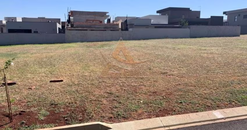 Terreno Condomínio - Ribeirão Preto - Alto do Castelo