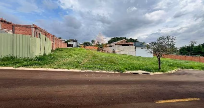 Terreno Condomínio - Ribeirão Preto - Bonfim Paulista