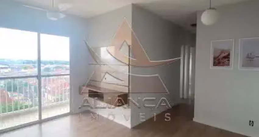 Apartamento - Ribeirão Preto - Campos Eliseos