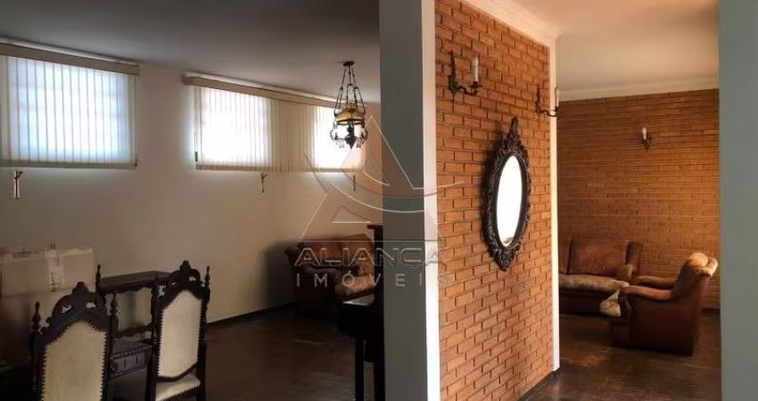 Casa - Ribeirão Preto - Vila Tamandaré