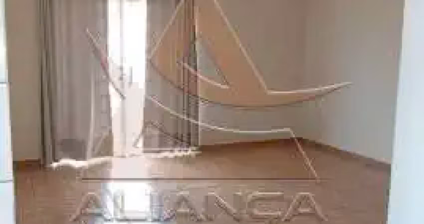 Apartamento - Ribeirão Preto - Residencial Flórida