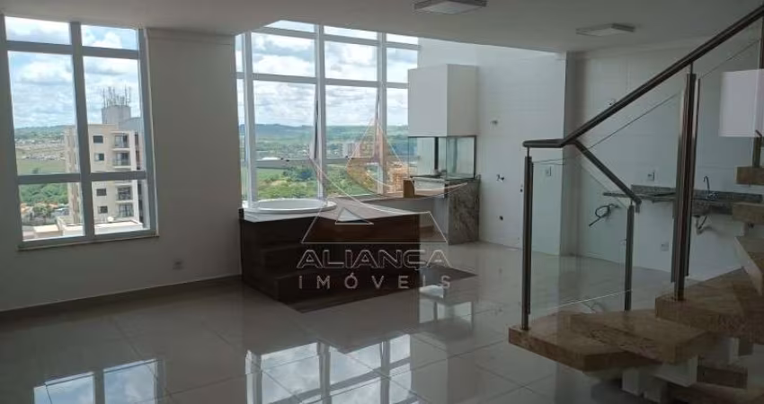 Apartamento - Ribeirão Preto - Jardim Nova Aliança
