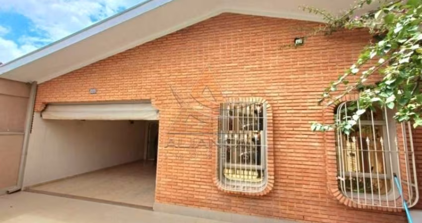 Casa - Ribeirão Preto - Sumarezinho