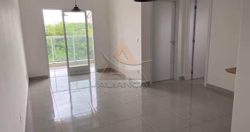 Apartamento - Ribeirão Preto - Ribeirânia