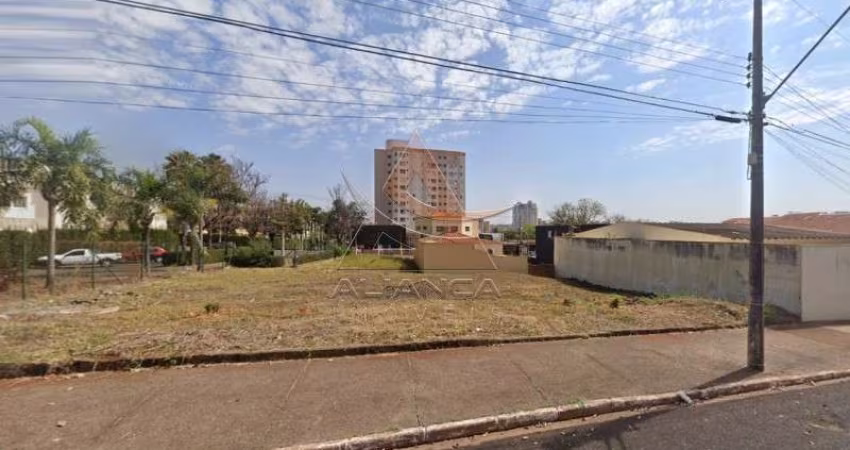 Terreno - Ribeirão Preto - Jardim Califórnia