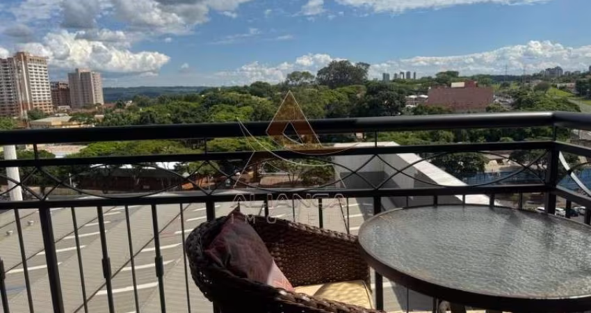 Apartamento - Ribeirão Preto - Ribeirânia