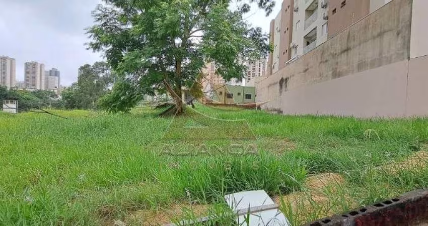 Terreno - Ribeirão Preto - Jardim Botânico