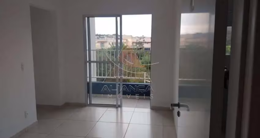 Apartamento com 2 quartos à venda no Jardim Paiva, Ribeirão Preto 