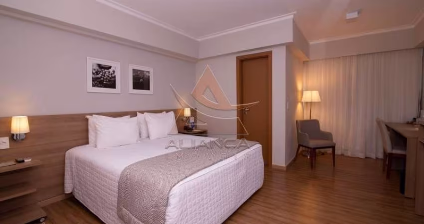 Apartamento - Ribeirão Preto - Jardim Califórnia