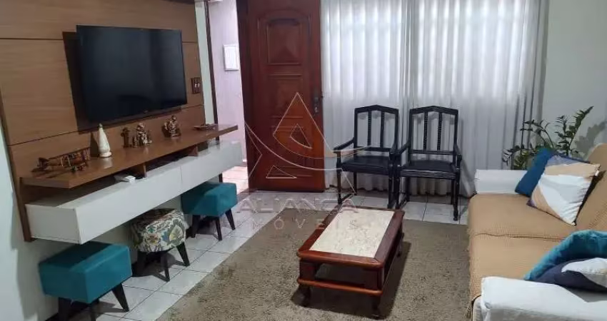 Casa com 2 quartos à venda no Jardim Alexandre Balbo, Ribeirão Preto 