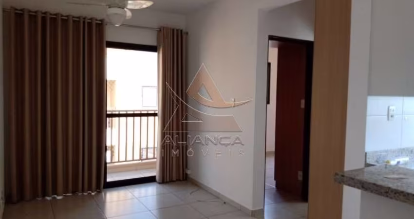 Apartamento - Ribeirão Preto - Vila Tibério