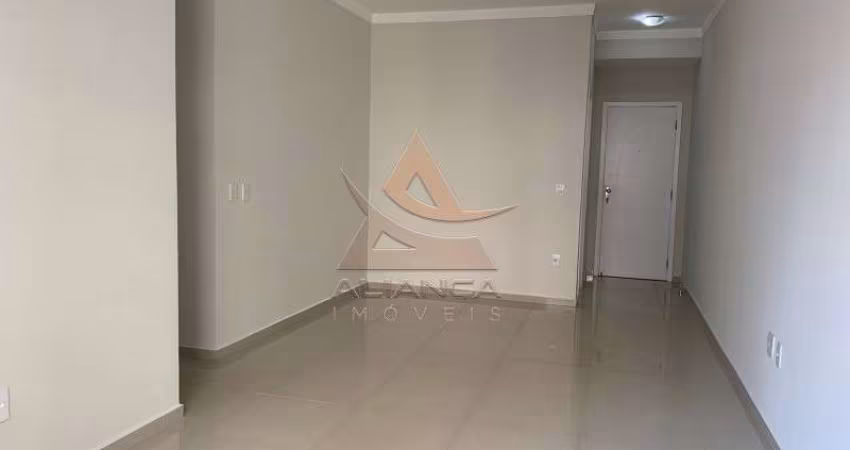 Apartamento - Ribeirão Preto - Jardim Nova Aliança