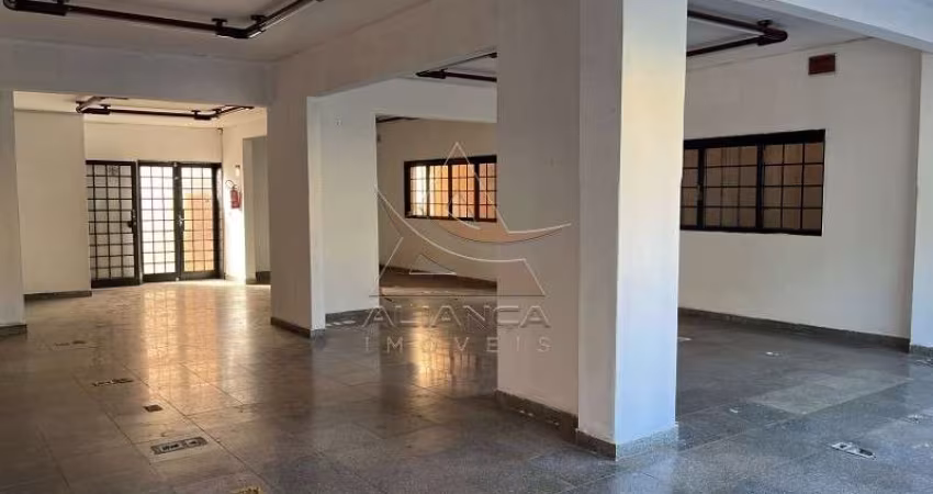 Salão  - Ribeirão Preto - Vila Seixas