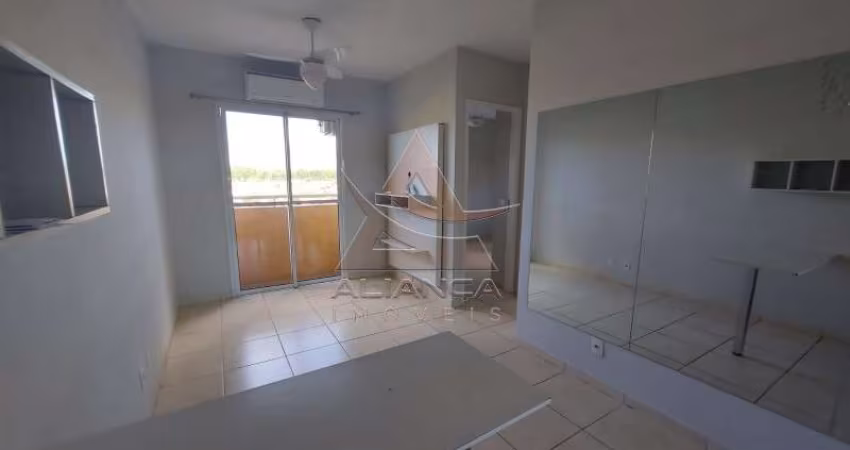 Apartamento - Ribeirão Preto - Jardim Independência