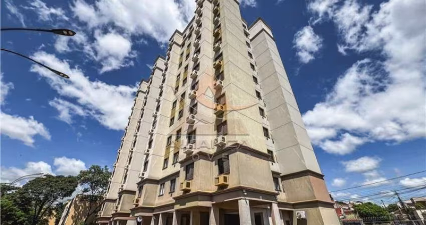 Apartamento - Ribeirão Preto - Vila Virgínia