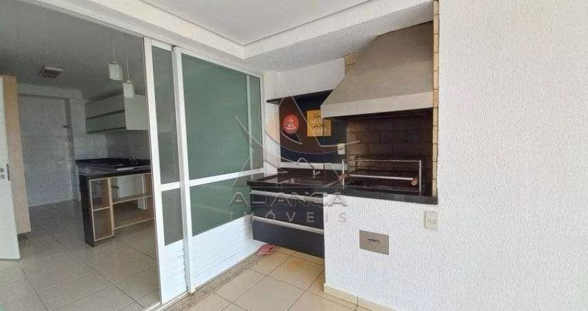 Apartamento - Ribeirão Preto - Jardim Botânico