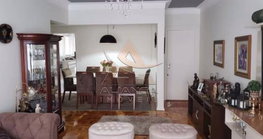 Apartamento - Ribeirão Preto - Centro