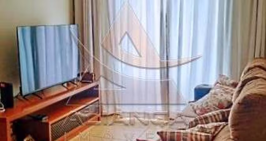 Apartamento - Ribeirão Preto - Palmares