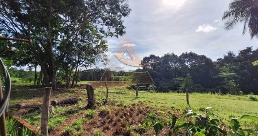 Fazenda  - Pugmil - Zona Rural