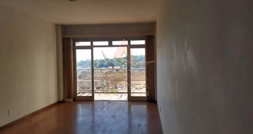 Apartamento com 3 quartos à venda no Centro, Ribeirão Preto 